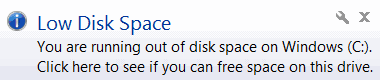 Increase Disk Space in Windows 10 VPS