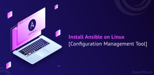 Install Ansible on Linux