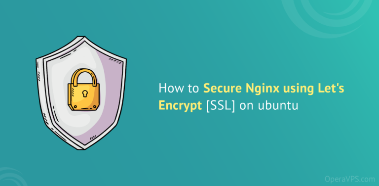 Create Ssl Certificate Nginx Ubuntu