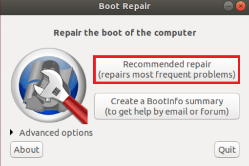 boot - How to fix screen glitching when trying to try or install ubuntu  in grub? - Ask Ubuntu