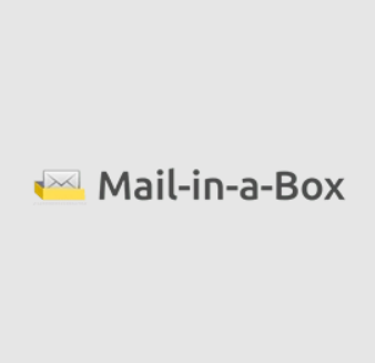 Mail-in-a-Box mail server