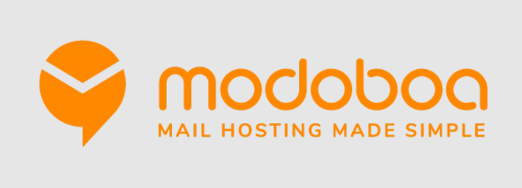 Modoboa mail server