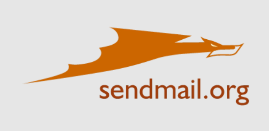 Sendmail mail server