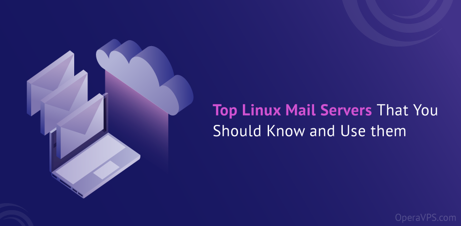 Top Linux Mail Servers