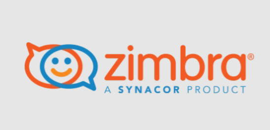 Zimbra Mail Server