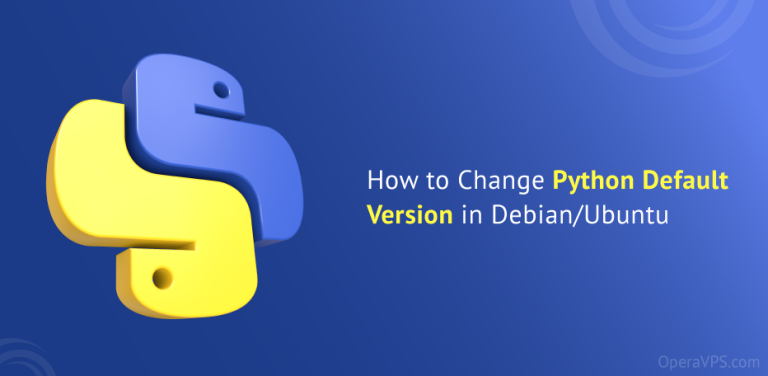 how-to-change-python-default-version-in-debian-ubuntu