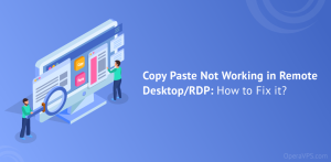 How to fix Copy Paste Not Working in Remote Desktop problem