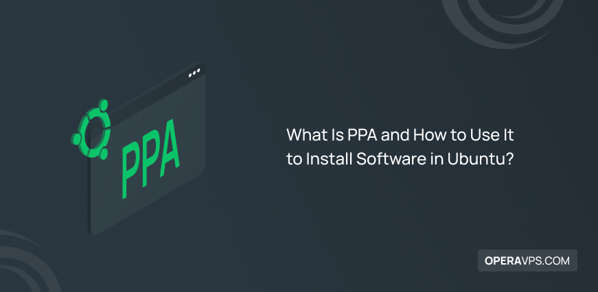 What Is PPA