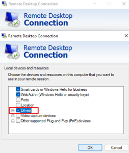 Copy Paste Not Working in Remote Desktop/RDP: How to Fix it?