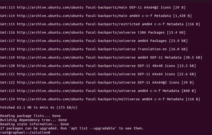 how to Fix apt-get Errors on Ubuntu