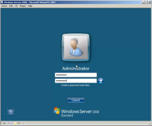 Windows Server 2008 R2 Step How to Install Windows Server 2008 and 2008 R2