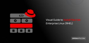 to Install Red Hat Enterprise