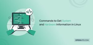 Most Used Commands to Check out Linux System Information