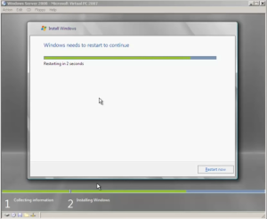 How to Install Windows Server 2008 and 2008 R2