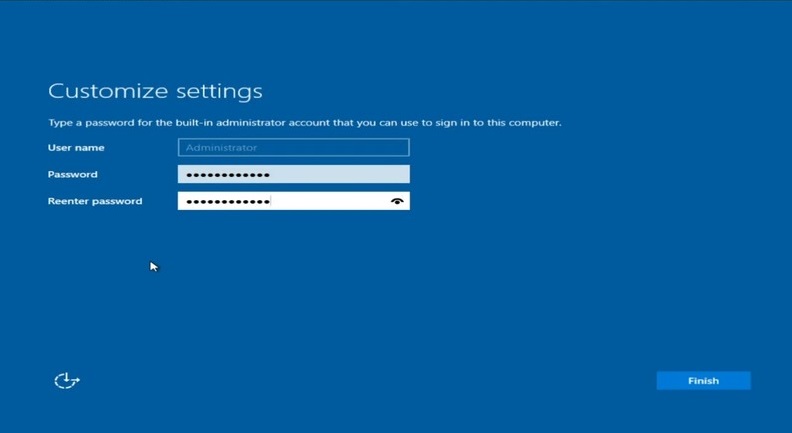 How to Customize Windows Server 2022 Settings