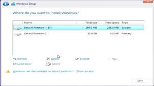 Install Windows 8 Easily with Step by Step Guide