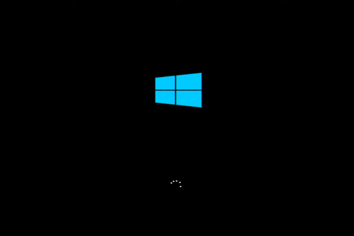 install Windows 8