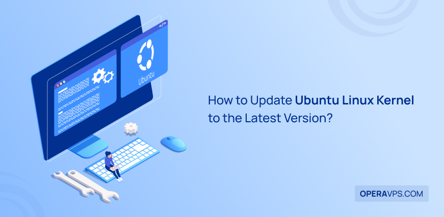 How to Update Ubuntu Linux Kernel to