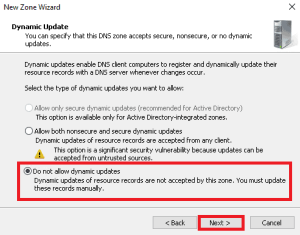 How to Configure DNS Server in Windows+ Advanced Settings