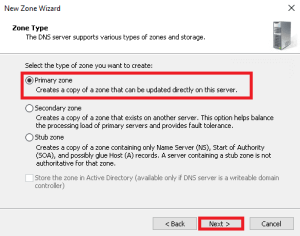 How to Configure DNS Server in Windows+ Advanced Settings