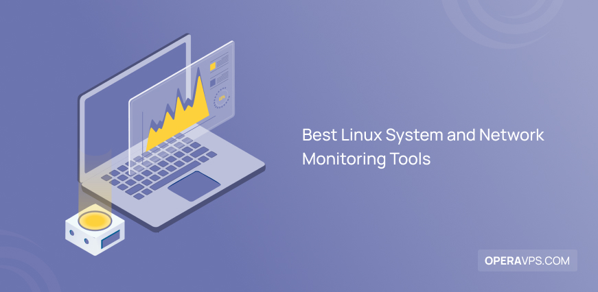 10 Best Linux Network Monitoring Tools in 2023