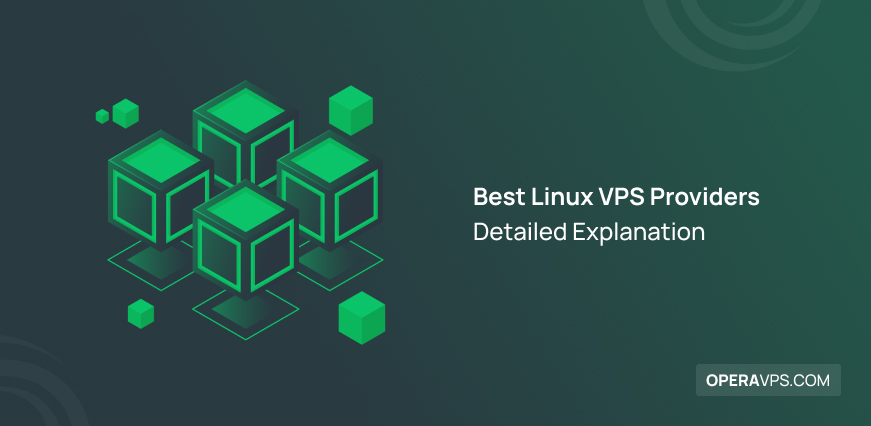 Best Linux VPS Providers in 2023