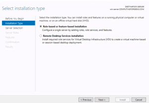 How to Configure and Run Docker on Windows Server