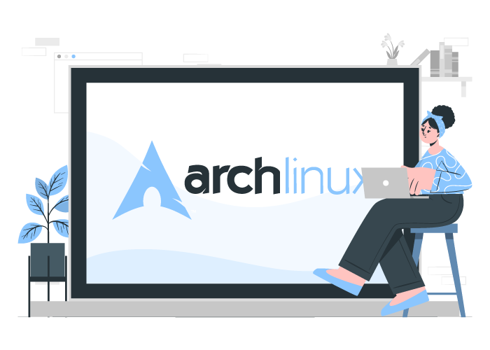 what is Arch Linux