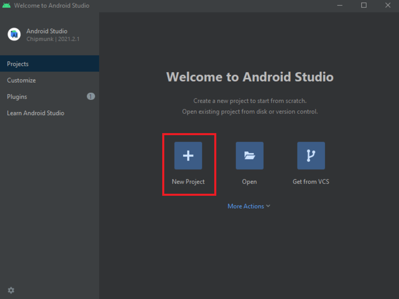 How to Use Android Studio