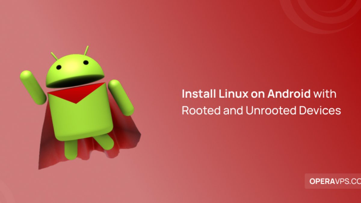 android linux