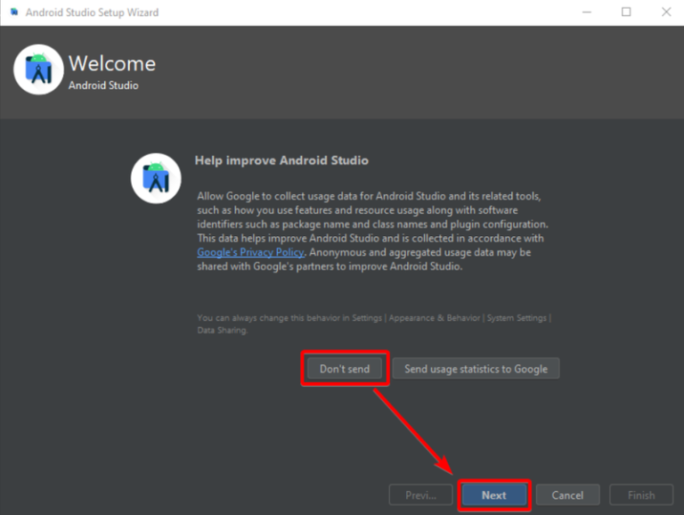Best Guide to Installing Android Studio on Ubuntu & Debian