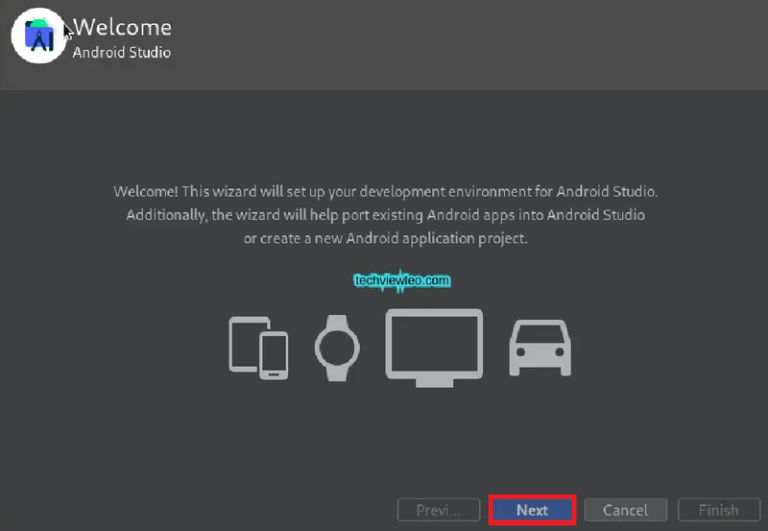 Best Guide to Installing Android Studio on Ubuntu & Debian