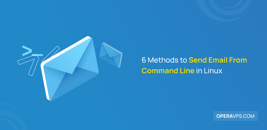 Different Methods to Send Email From Command Line in Linux