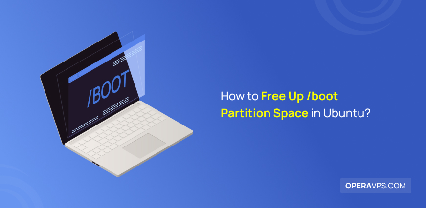 How to Free Up /boot Partition Space