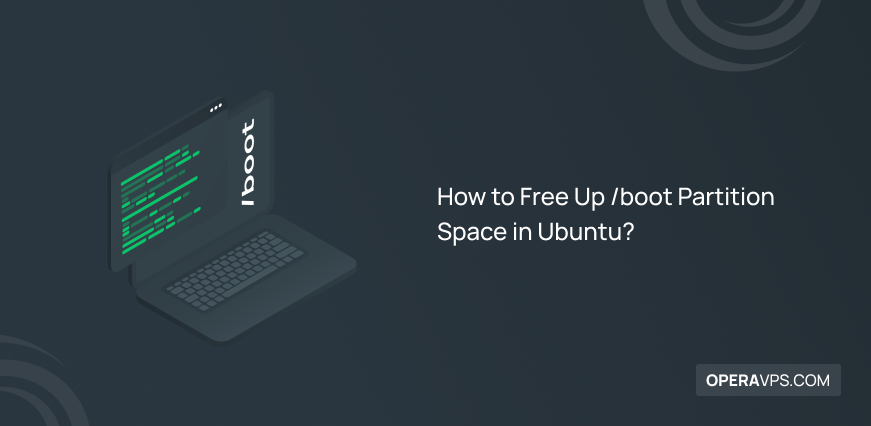 Methods to Free Up boot Partition Space in Ubuntu