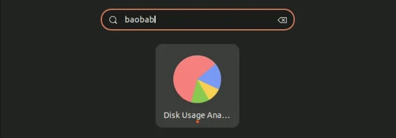 Use the Baobab to Make Ubuntu Faster
