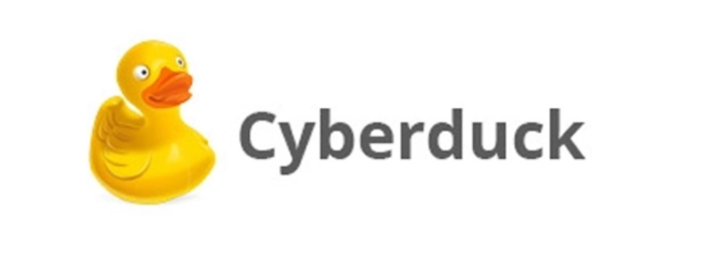 Cyberduck FTP Client