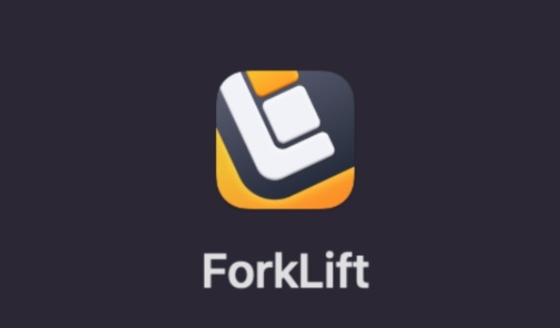Forklift FTP Client