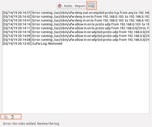 How to Install GUFW in Ubuntu [GUI for UFW Firewall]