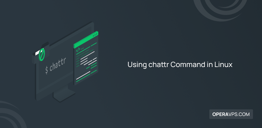 How to Use chattr Command in Linux