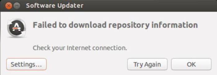 How To Fix Ubuntu Update Error? [apt-get Update Not Working]