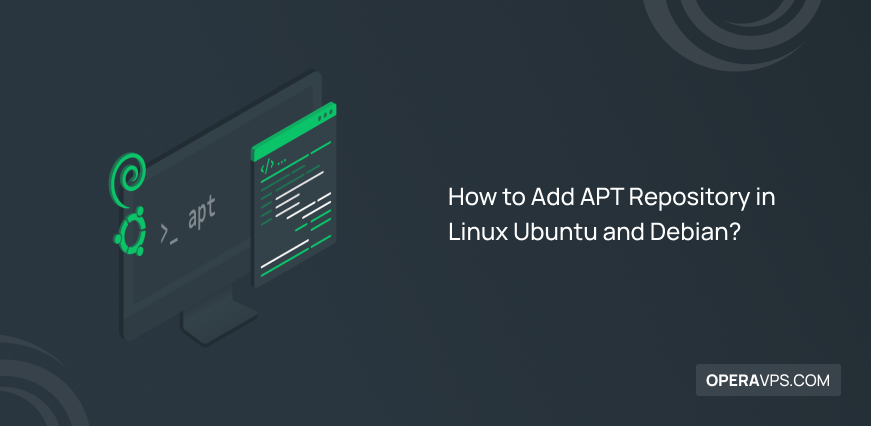 Methods to Add APT Repository in Linux