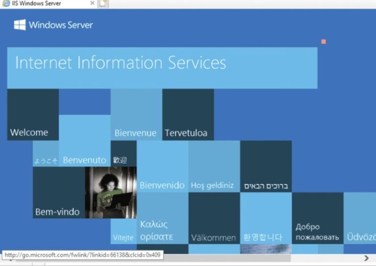 Step By Step Process To Install IIS In Windows Server