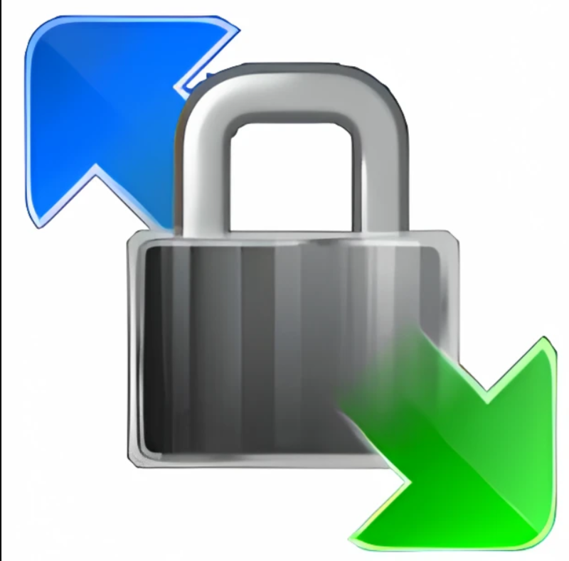 WinSCP FTP Client