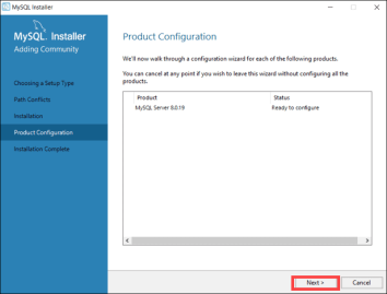 Install MySQL on Windows Server Step by Step Guide