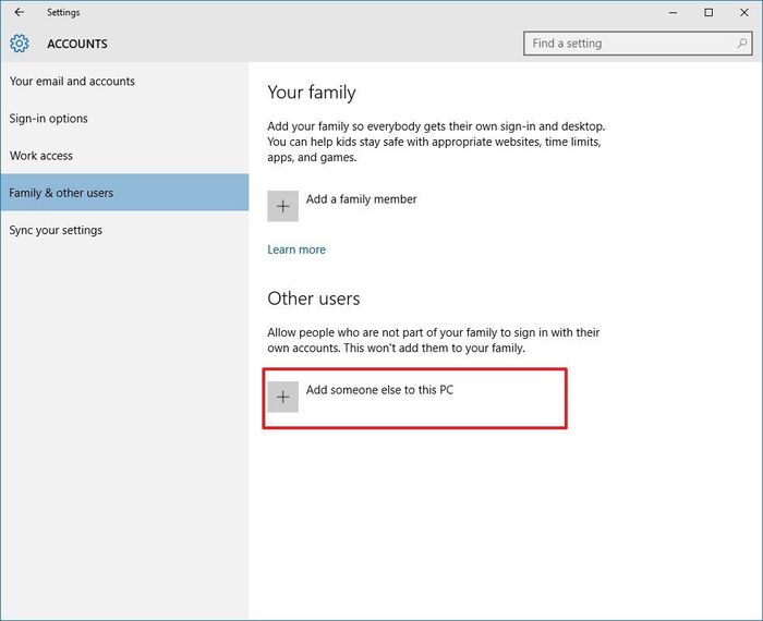 Create Multiple FTP Accounts on Windows 1011
