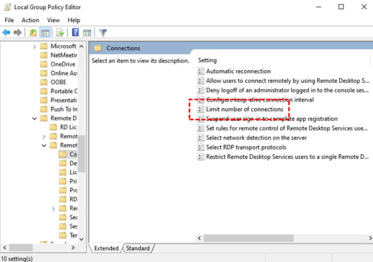 How To Enable Multiple Sessions Windows Server And RDP