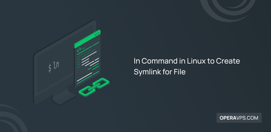 How to Create Symlink for File in Linux