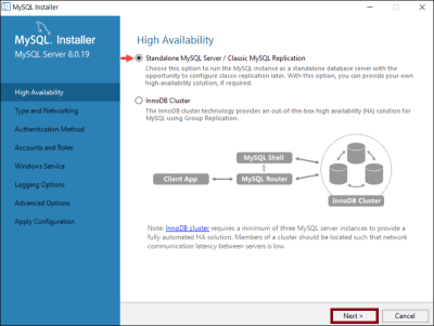 Install MySQL on Windows Server Step by Step Guide