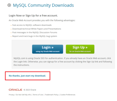Install MySQL on Windows Server: Step by Step Guide (2025)